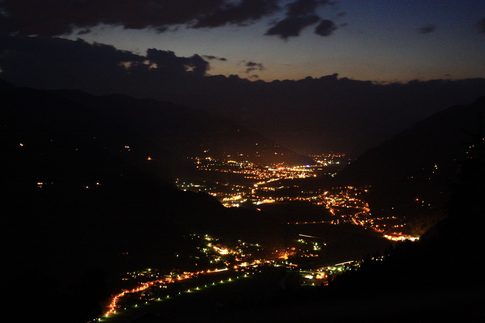 Zell im Zillertal