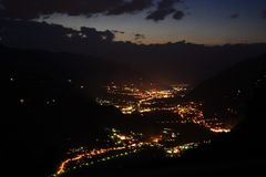 Zell im Zillertal