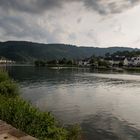 Zell-Kaimt ( Mosel )