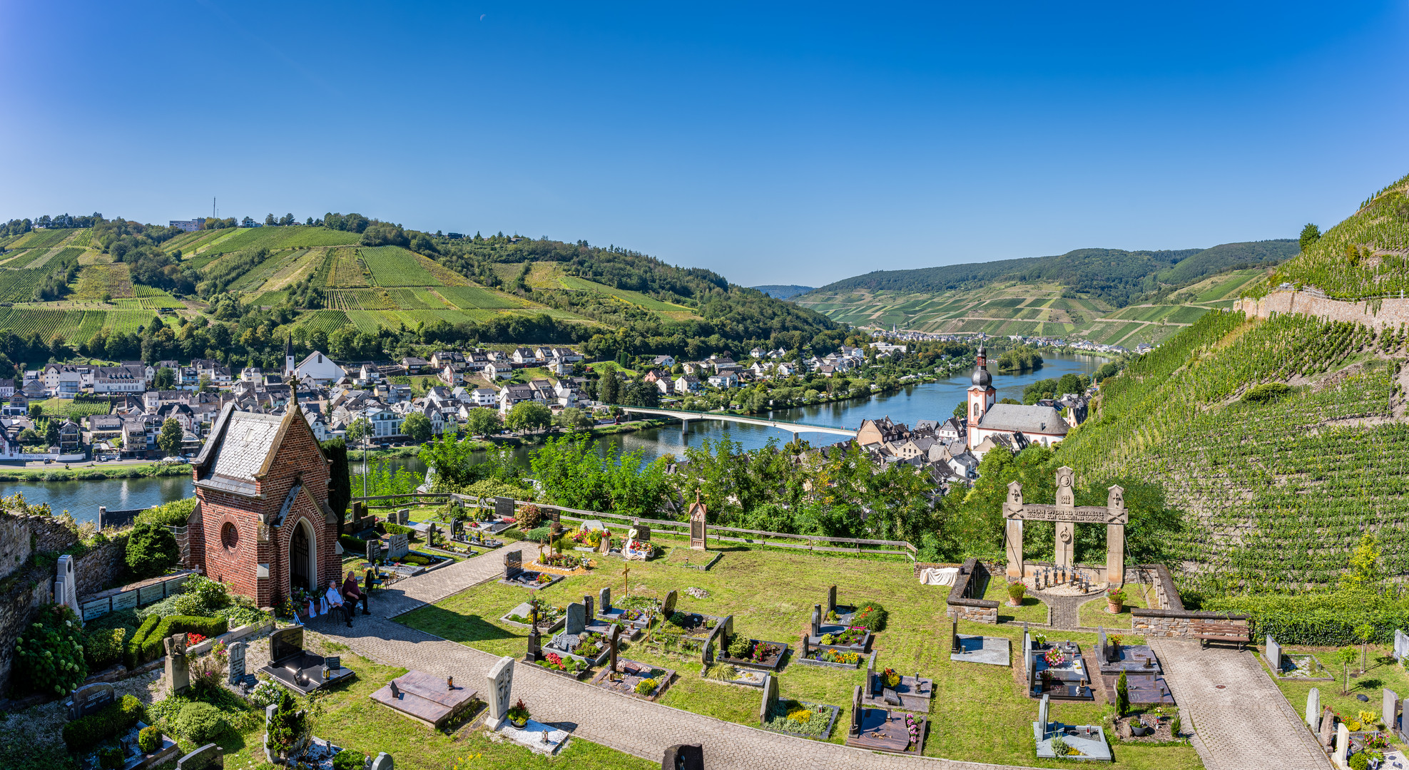 Zell-Mosel (2)