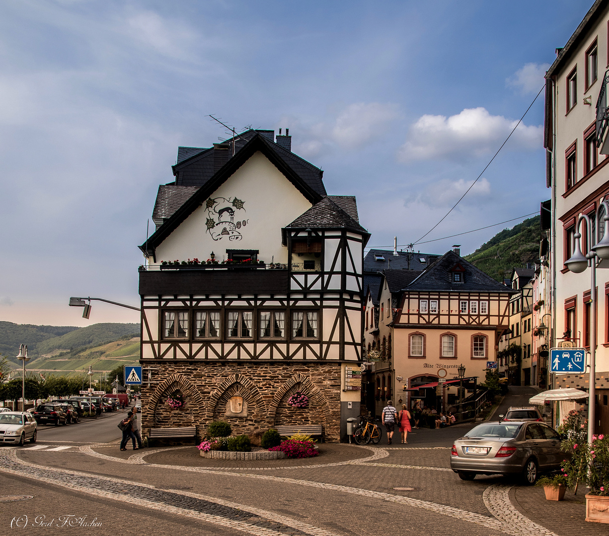 Zell (Mosel)