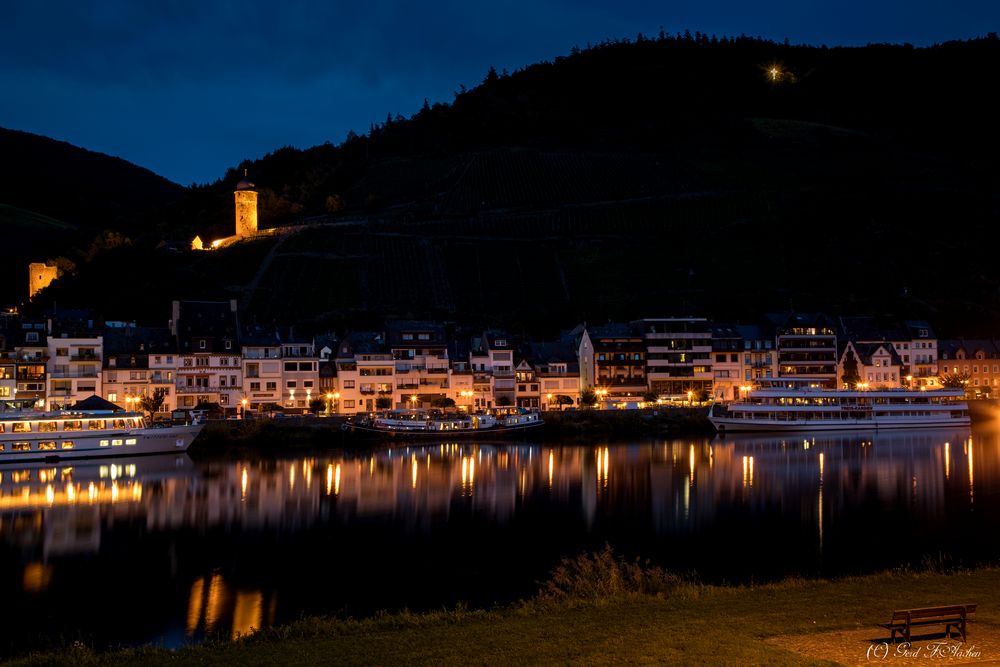 Zell ( Mosel )