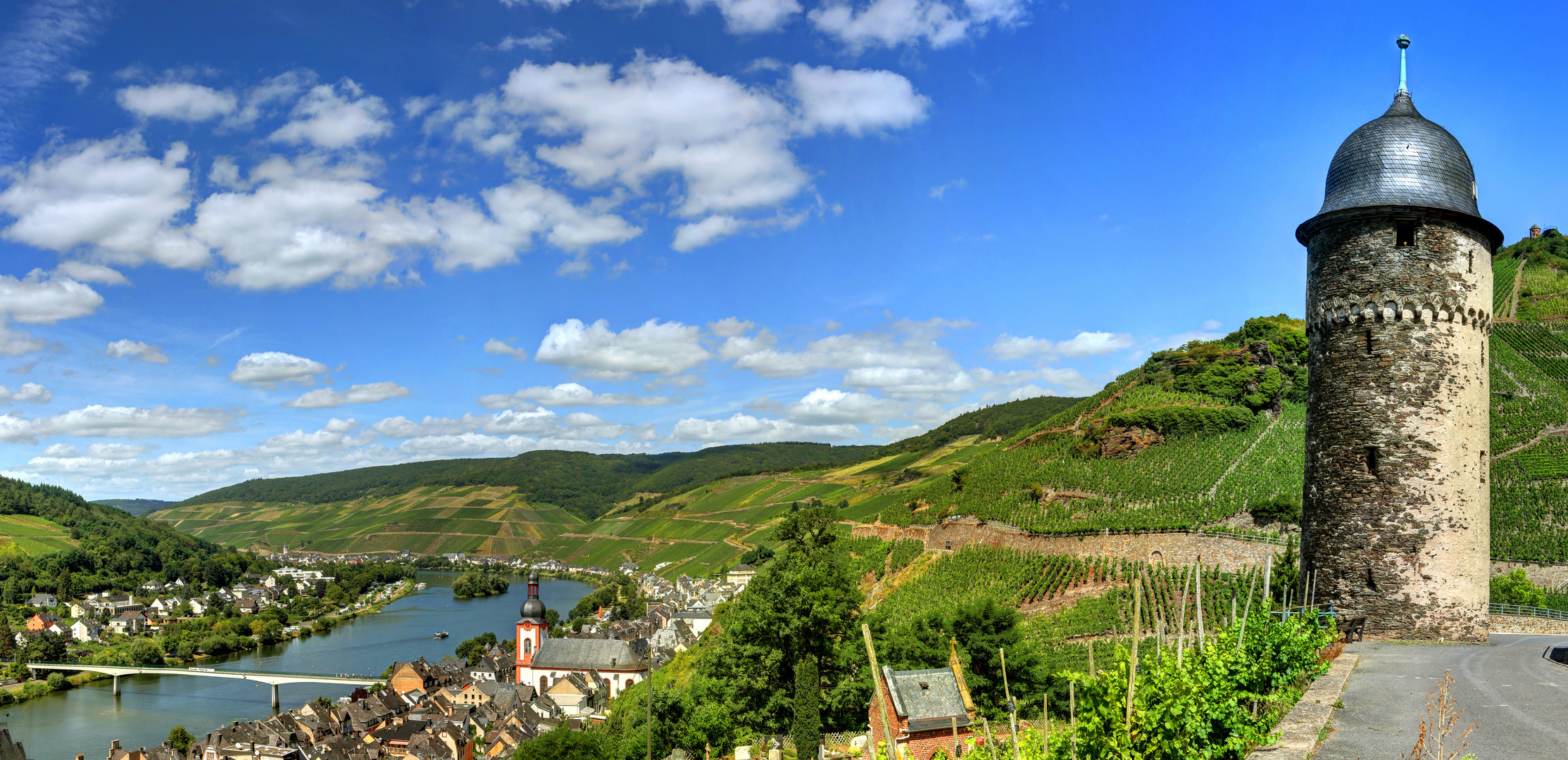 Zell Mosel