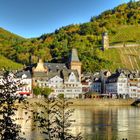 Zell, Mosel