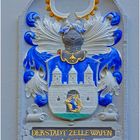 Zelle-Wappen