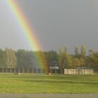 ZELLENBAU KZ SACHSENHAUSEN 09.11.2006