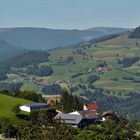 Zeller Bergland ~ Ortsteil Pfaffenberg