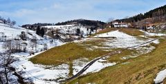 Zeller Bergland ~ OT Adelsberg