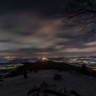 Zeller Horn, Burg Hohenzollern