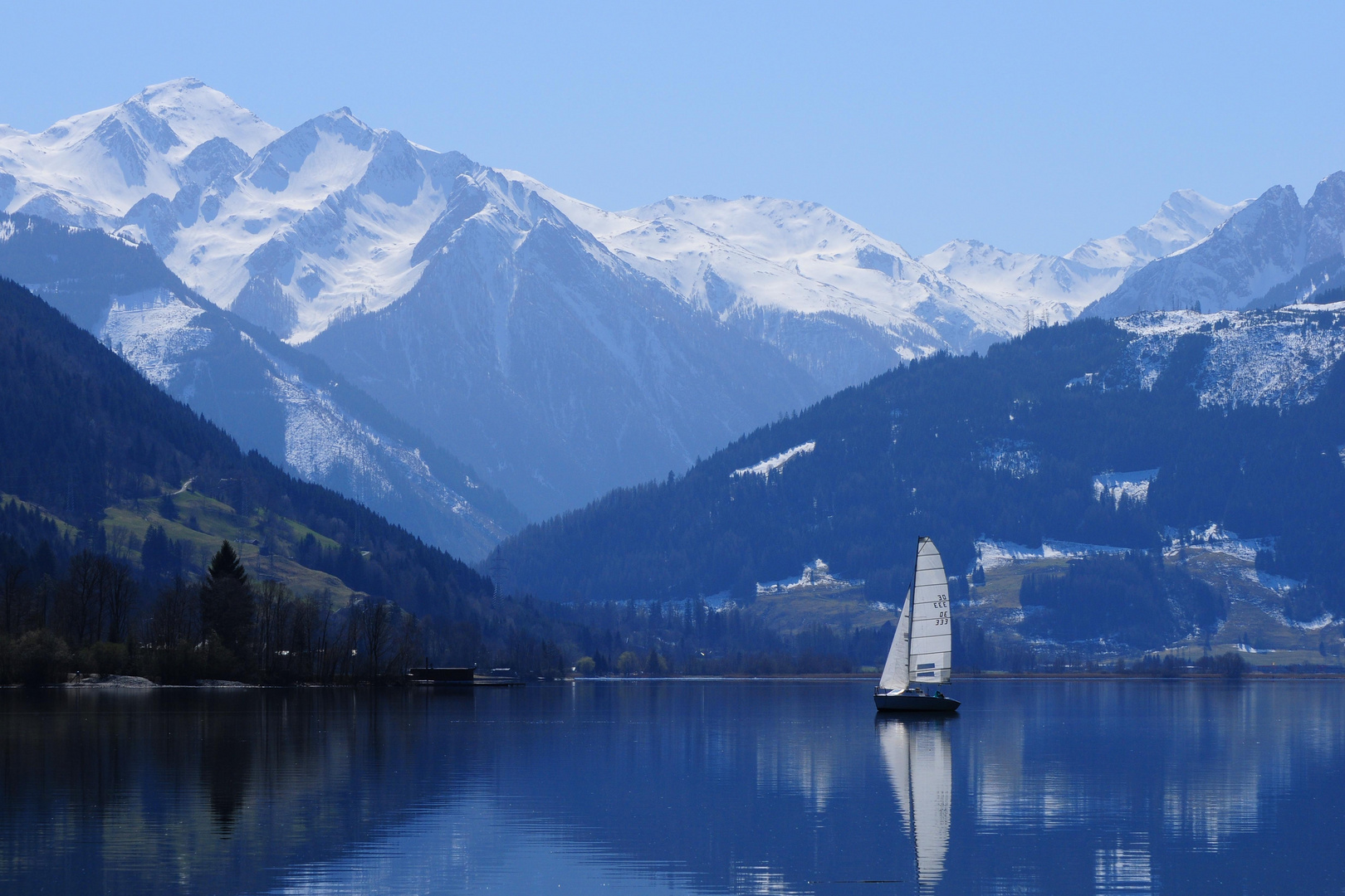 Zeller See am 30.03.2014 -12Uhr44