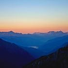 Zeller See - Großglockner Rundtour