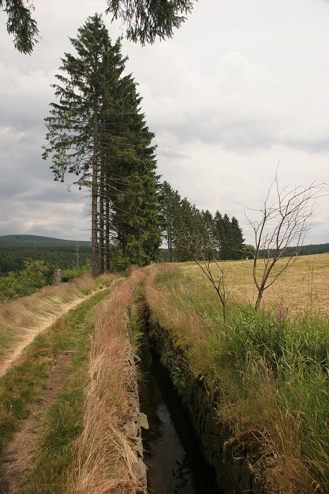 Zellerfelder Kunstgraben