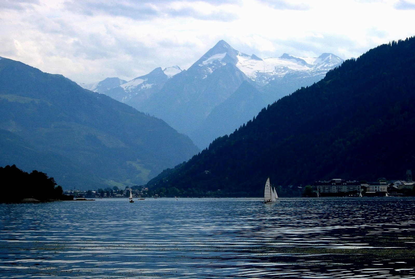 Zellersee