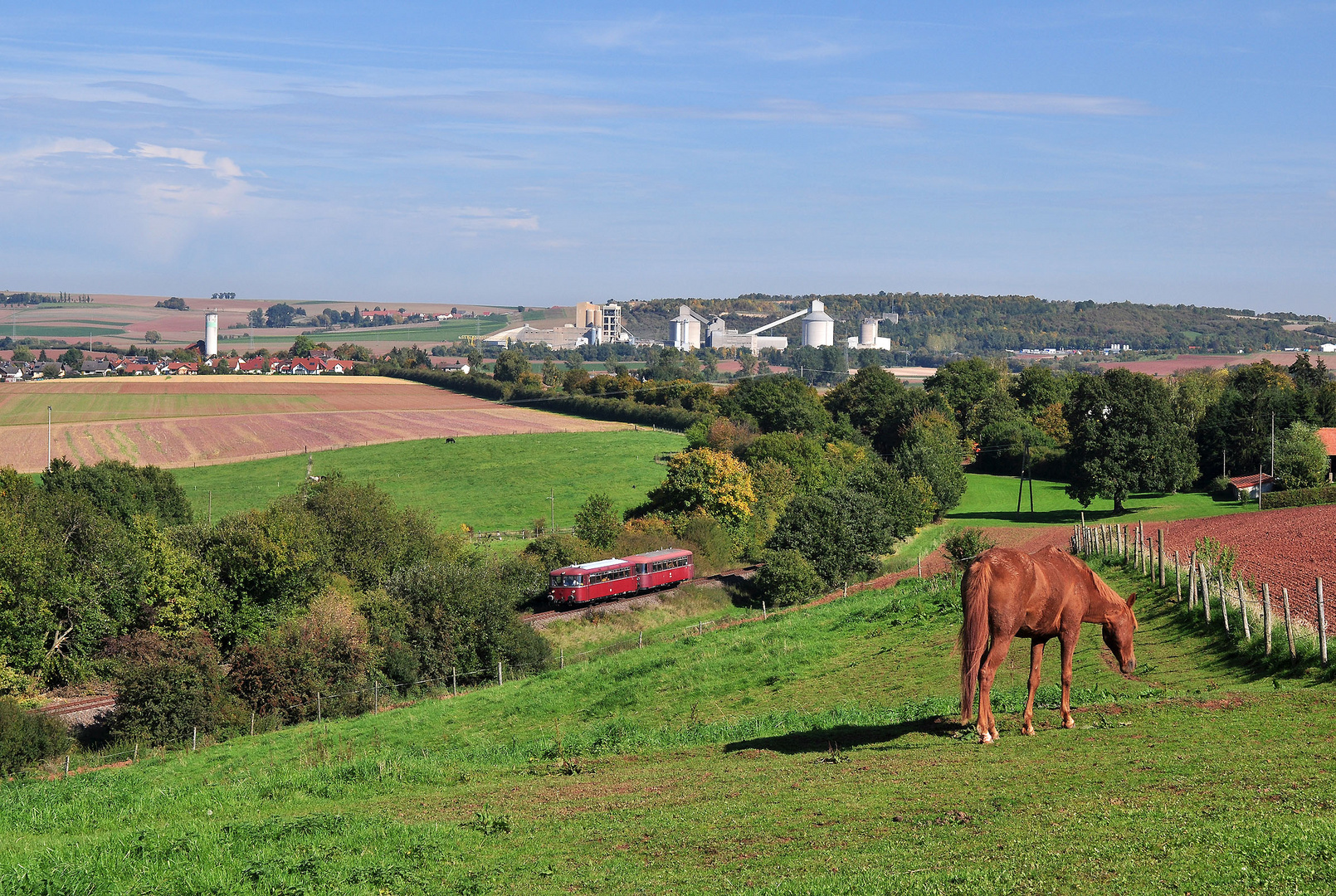 Zellertalaussichten