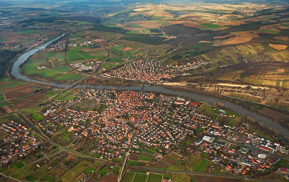 Zellingen am Main