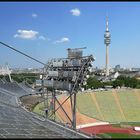 Zeltdachtour - Olympiastadion München - 4
