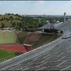 Zeltdachtour - Olympiastadion München - 5