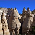 Zelte aus Stein - Tent Rocks # 3