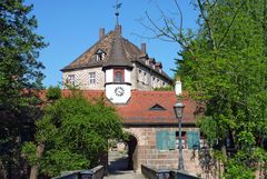 Zeltnerschloss