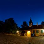 Zeltnerschloss Nürnberg