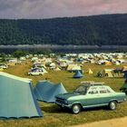 Zeltplatz Assel Süd 1973