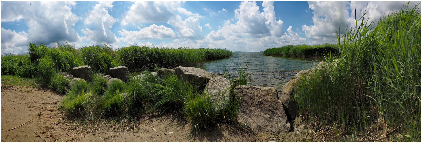 Zempin-Achterwasser