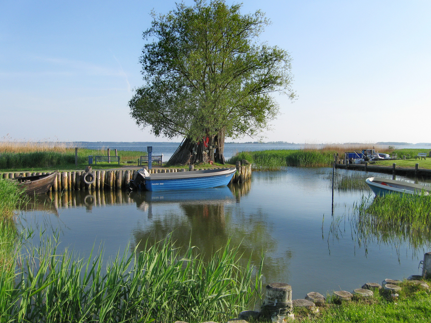 Zempin   - Usedom