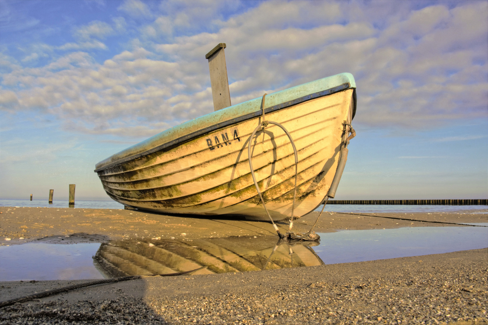 Zempiner Strand