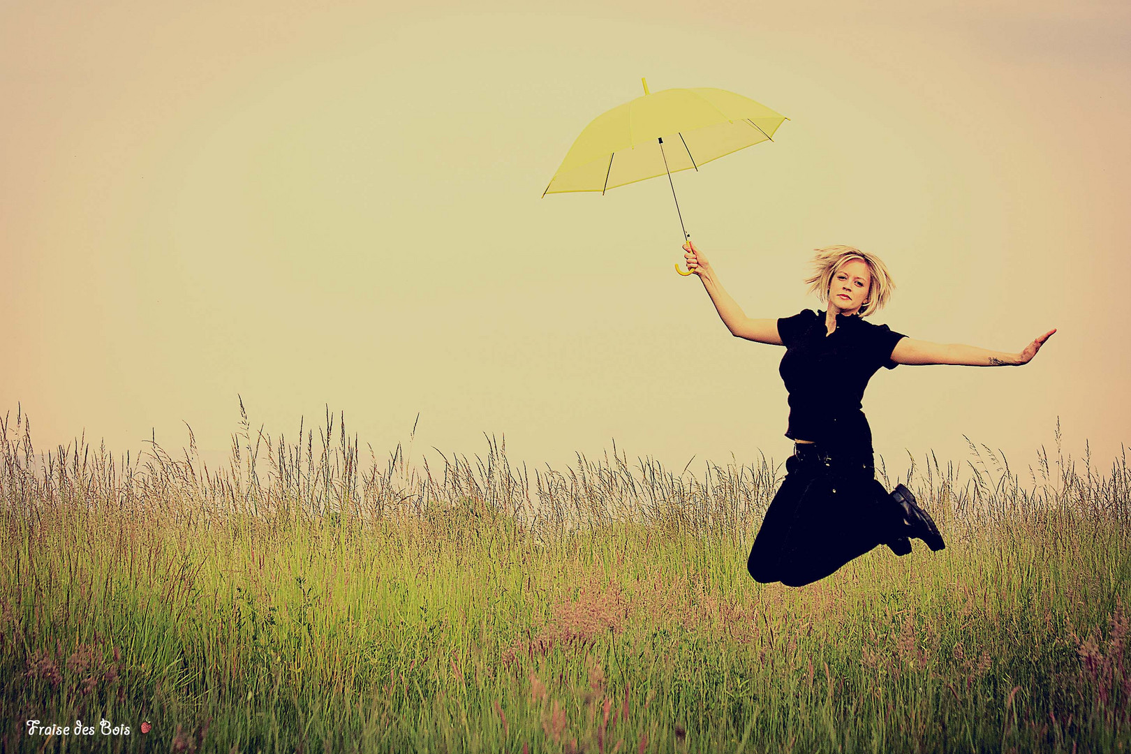 Zen Attitude HooDoo Wallpaper