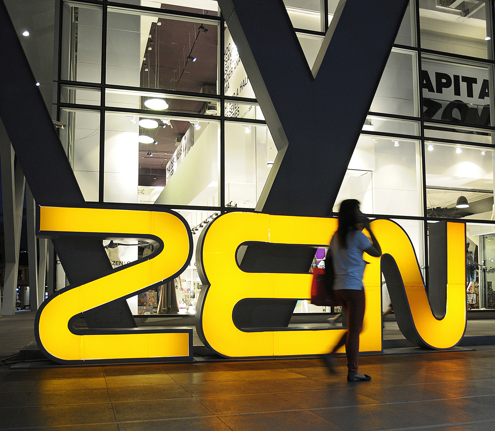 Zen, in praktischer Erfahrung das eigene wahre Selbst zu