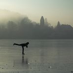 ZEN oder die Kunst auf einem Bein zu stehen