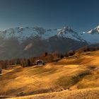 Zenhäusern - Valais