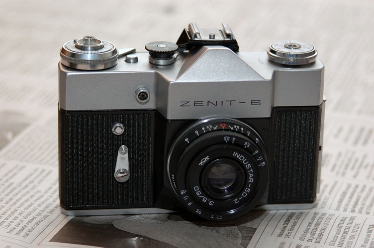 Zenit B