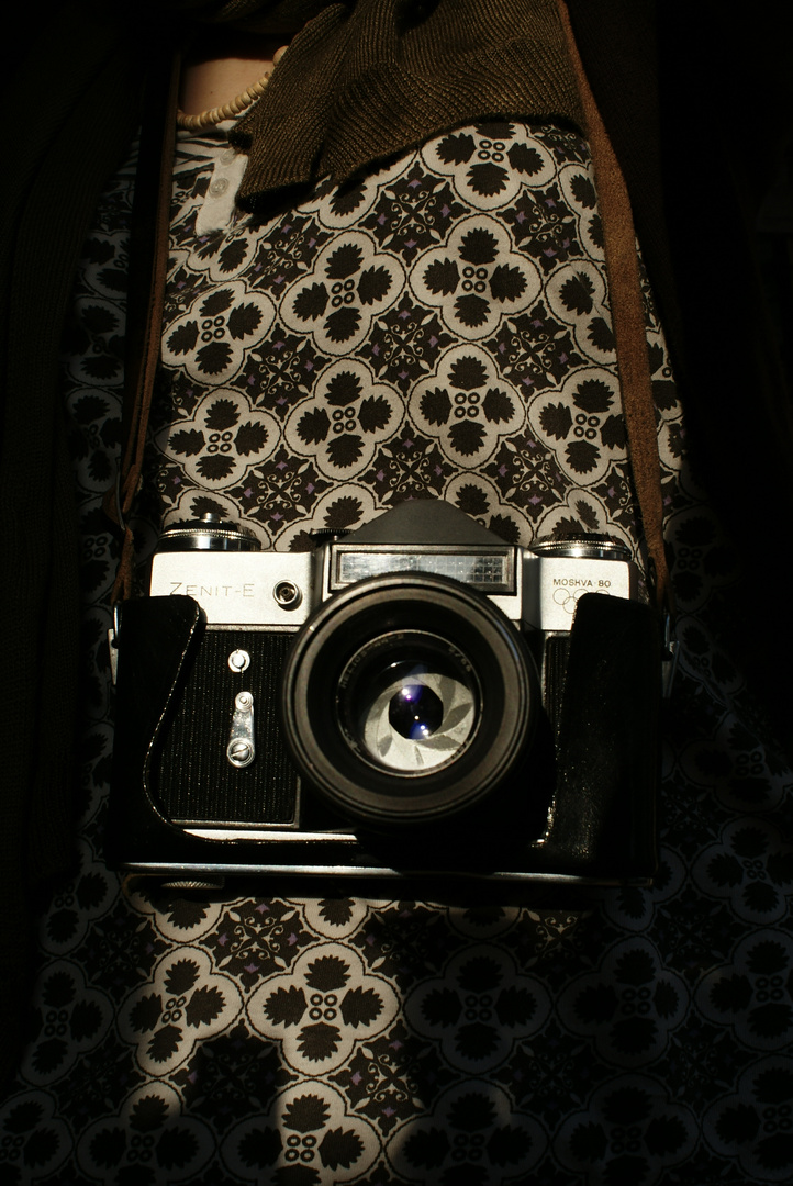 Zenit E