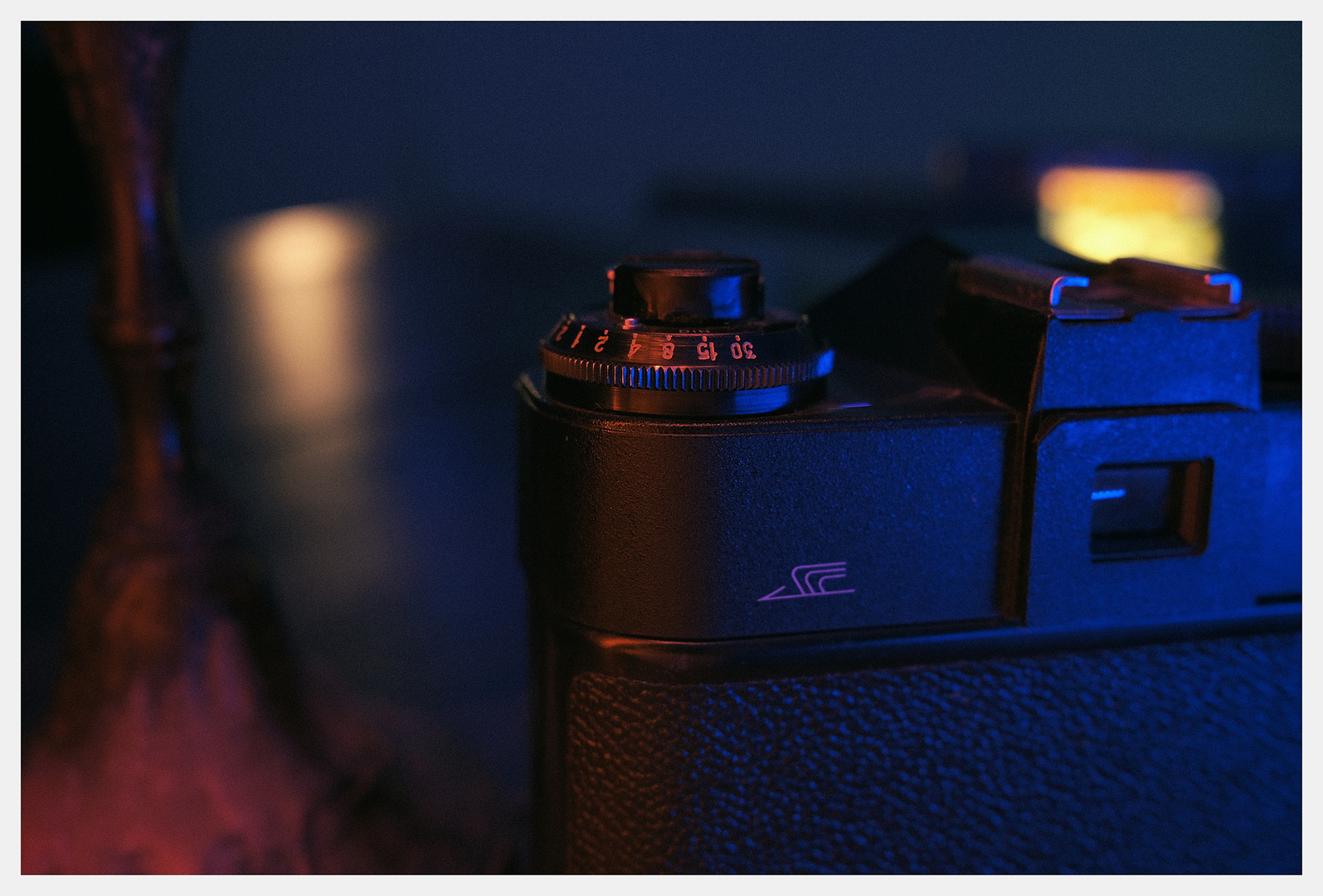 Zenit ET 1989 V