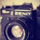 Zenit Kamera