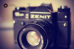 Zenit Kamera