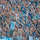 Zenit St. Petersburg Fans