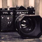 Zenit TTL