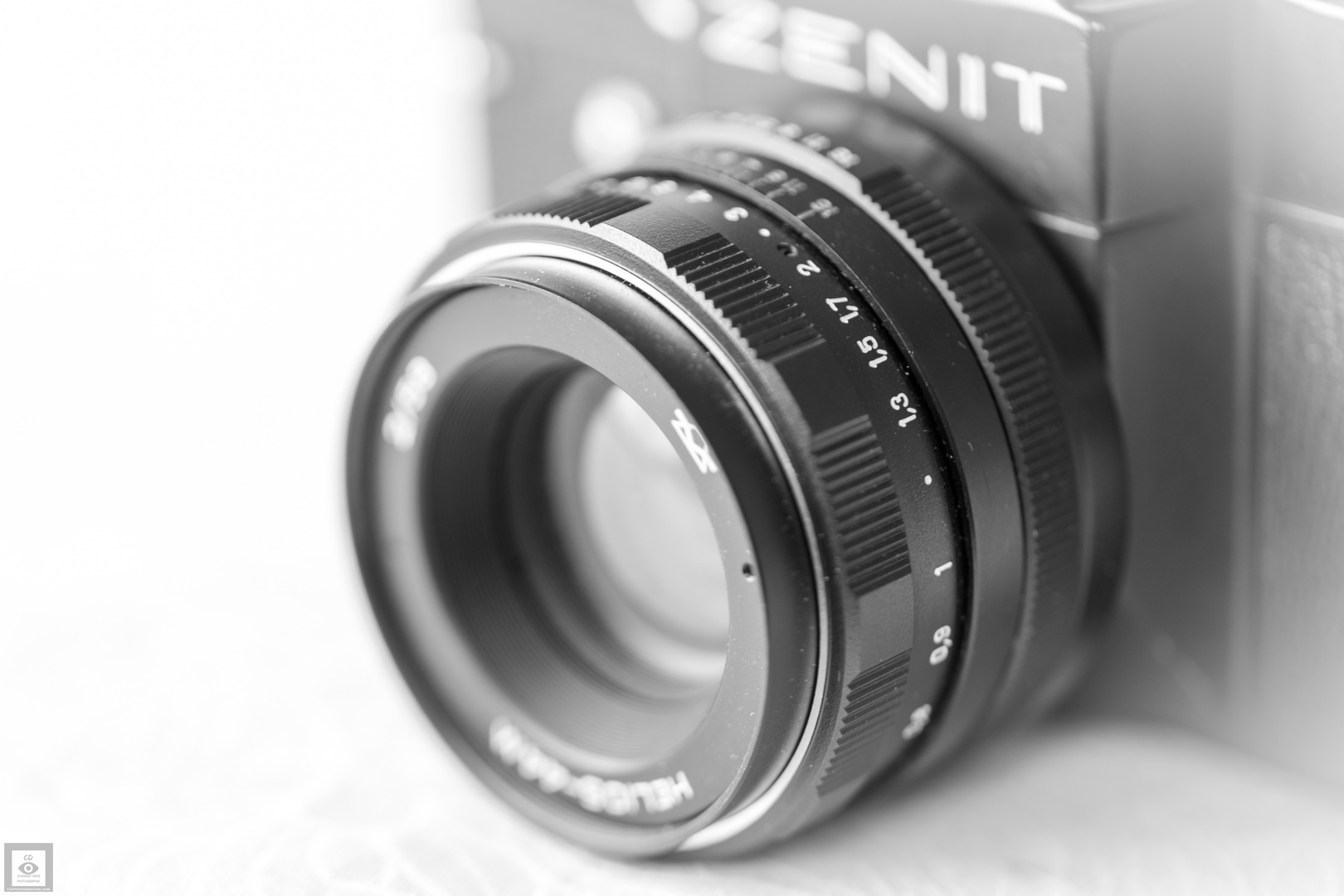 ZENIT TTL