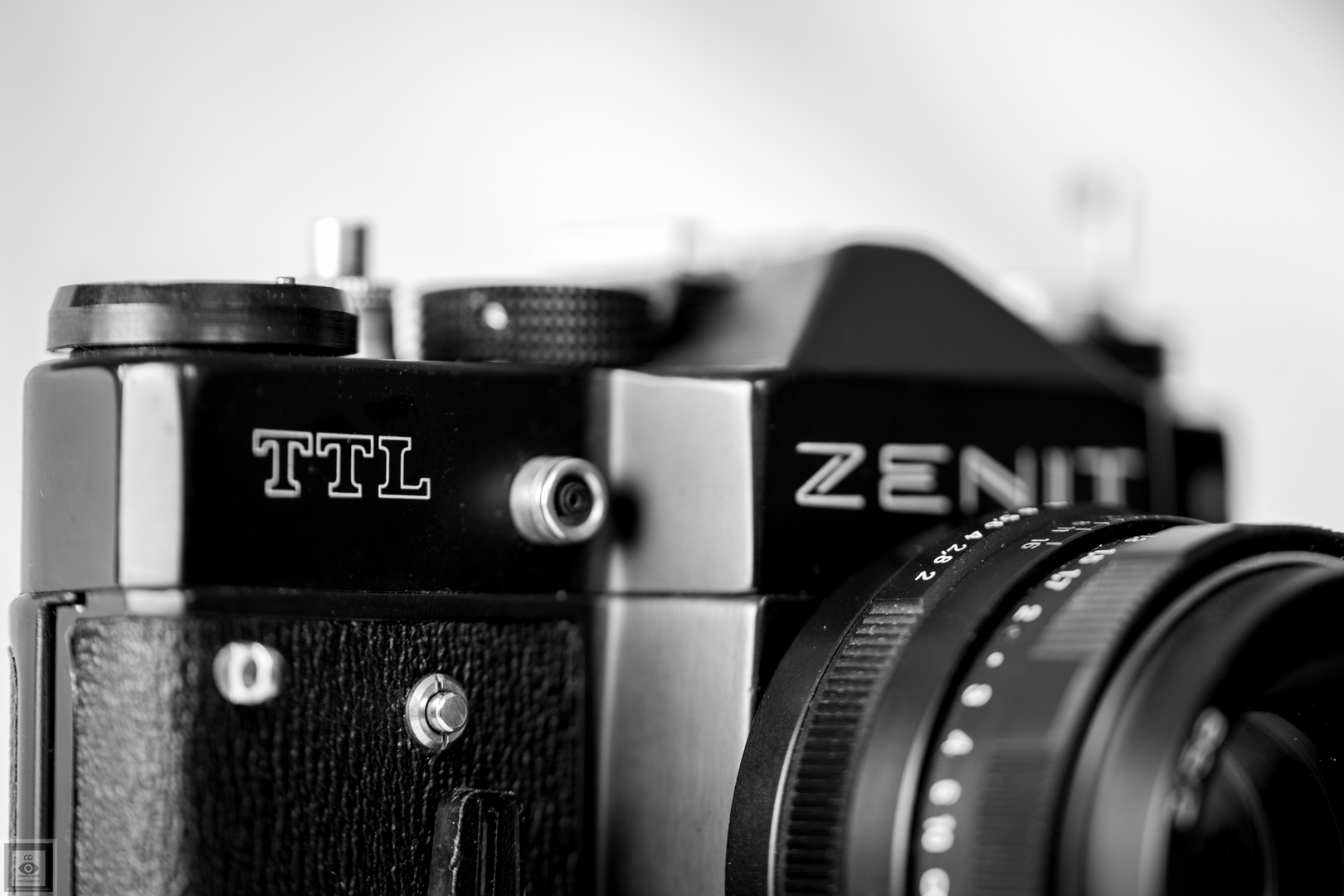 ZENIT TTL3