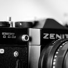 ZENIT TTL3