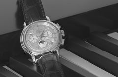 Zenith Chronomaster