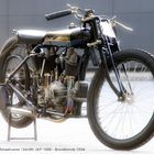 Zenith JAP 1000ccm Brooklands 1924