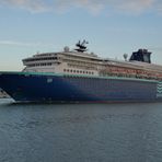 Zenith von Pullmantur