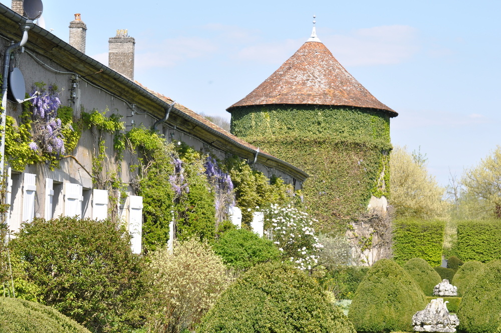 Zénitude à l'anglaise