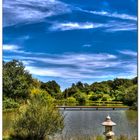 Zenitude aux jardins du Loriot