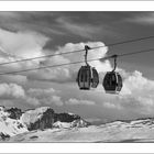 Zennerkarlift in Obertauern