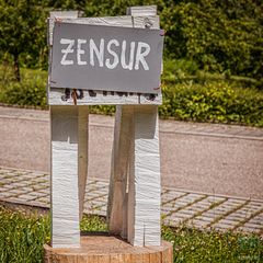 Zensur