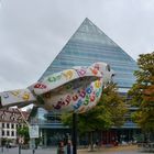 Zentral - Bibliothek Ulm